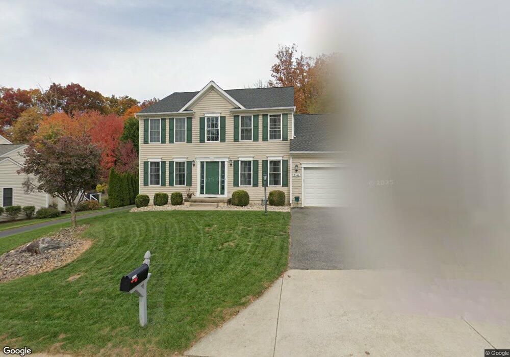 7548 Hummingbird Ct, Sykesville, MD 21784 - photo 1