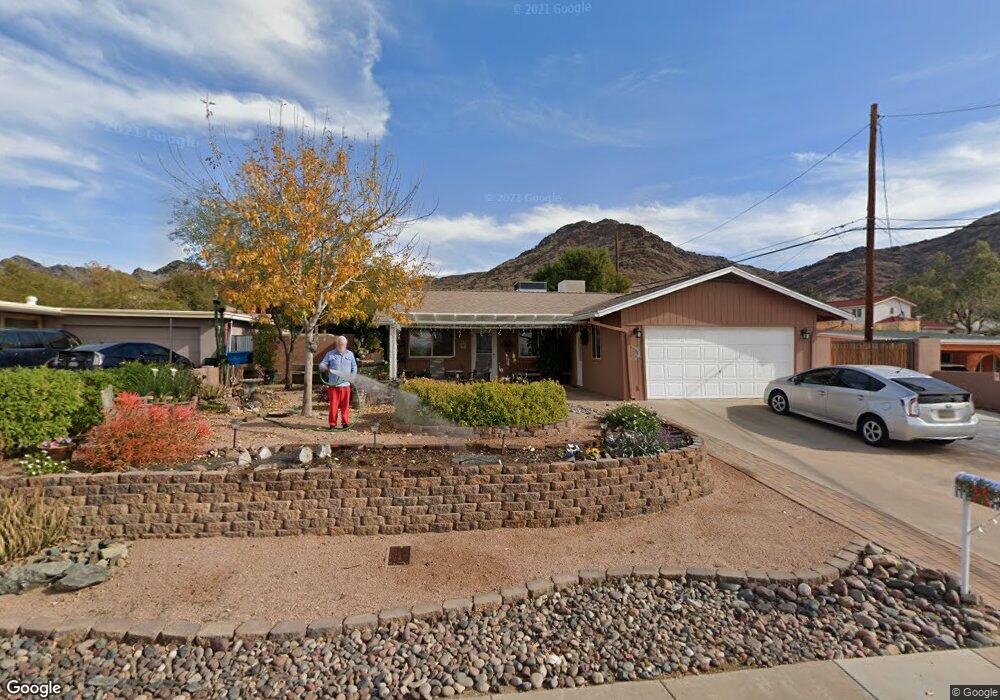 9025 N 14th St, Phoenix, AZ 85020 - photo 1