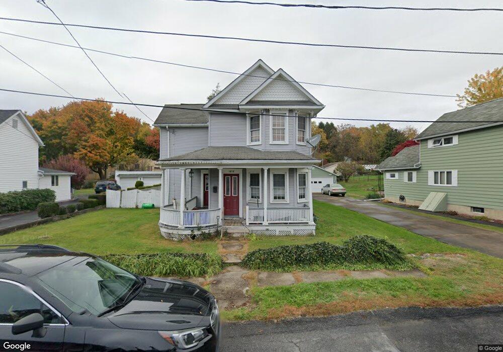 1215 Jennie St, Scranton, PA 18519 - photo 1