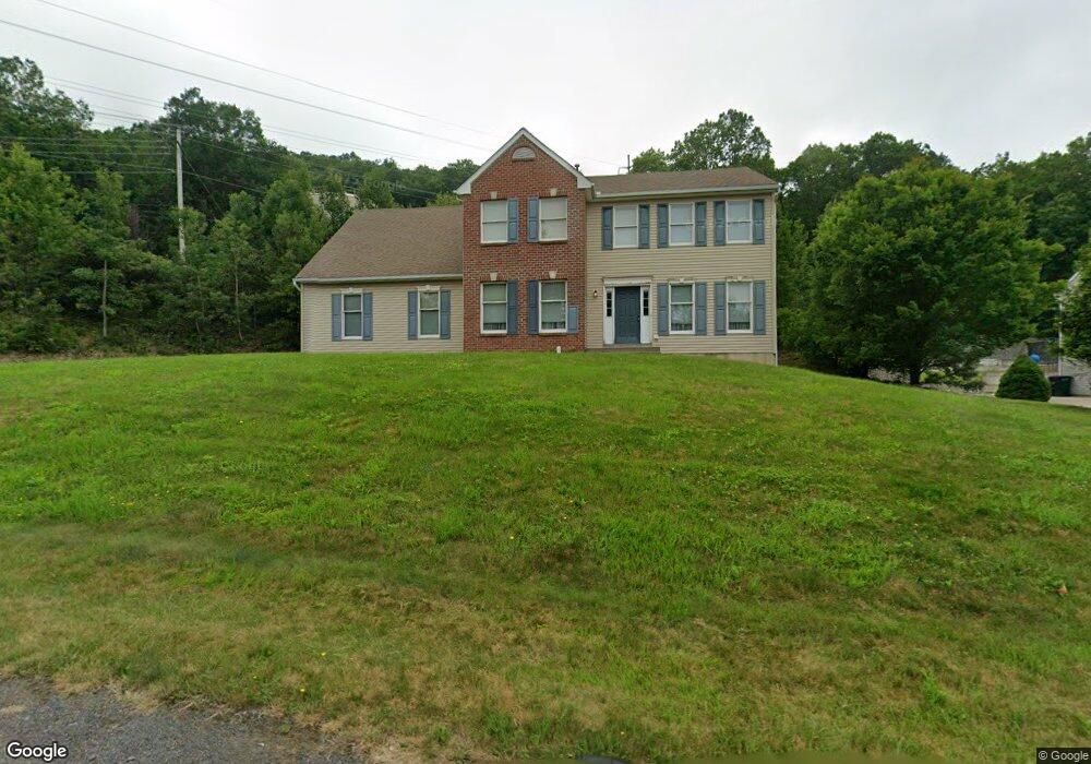 41 Stone Ridge Rd, Drums, PA 18222 - photo 1