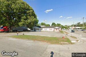 197 S Magnolia Ave, Denmark, SC 29042