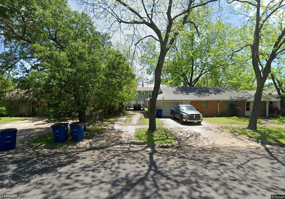 303 W Decatur St unit A, Ennis, TX 75119 - photo 1