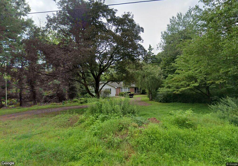 72 Mosher Rd, Princeton, NJ 08540 - photo 1