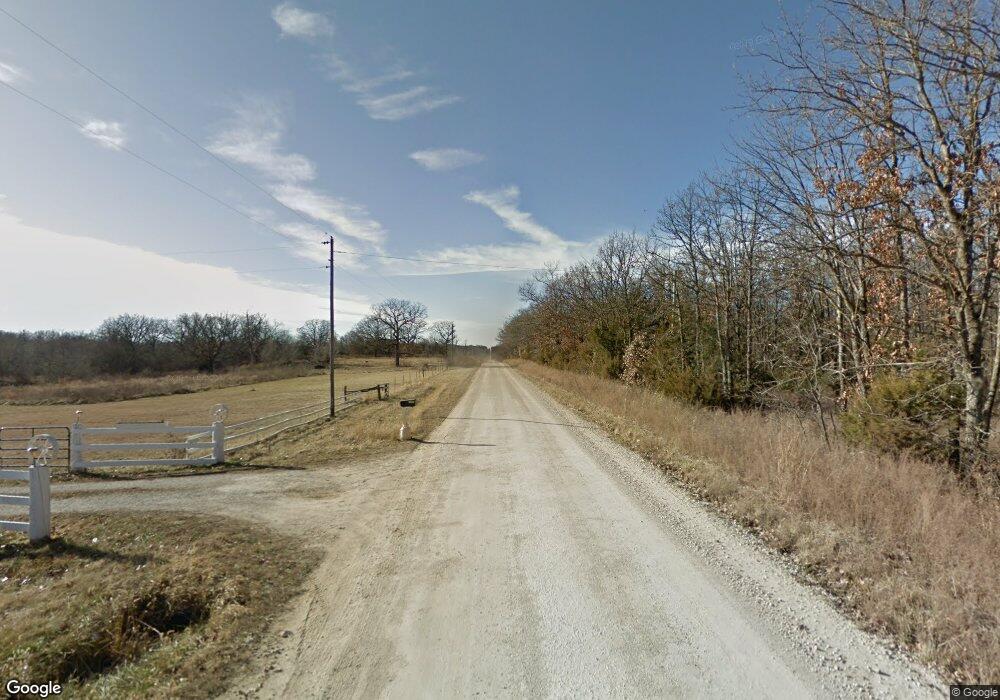 3950 E 1550 Rd, Jerico Springs, MO 64756 - photo 1