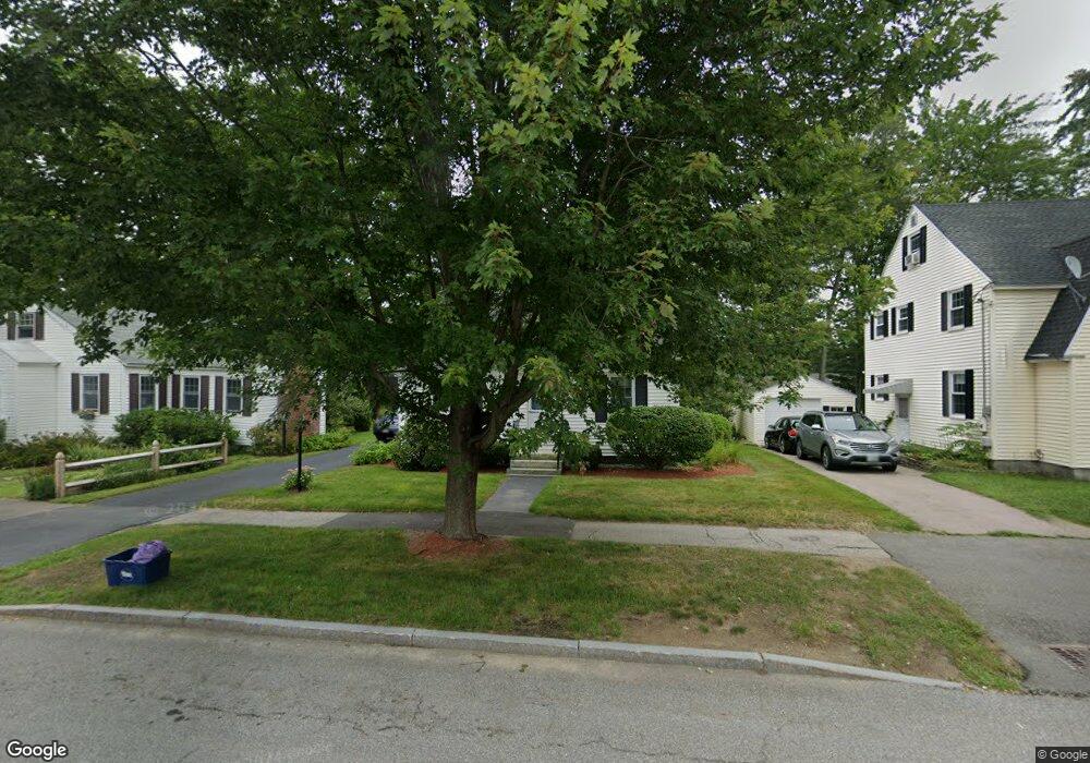 113 Broadway, Concord, NH 03301 - photo 1
