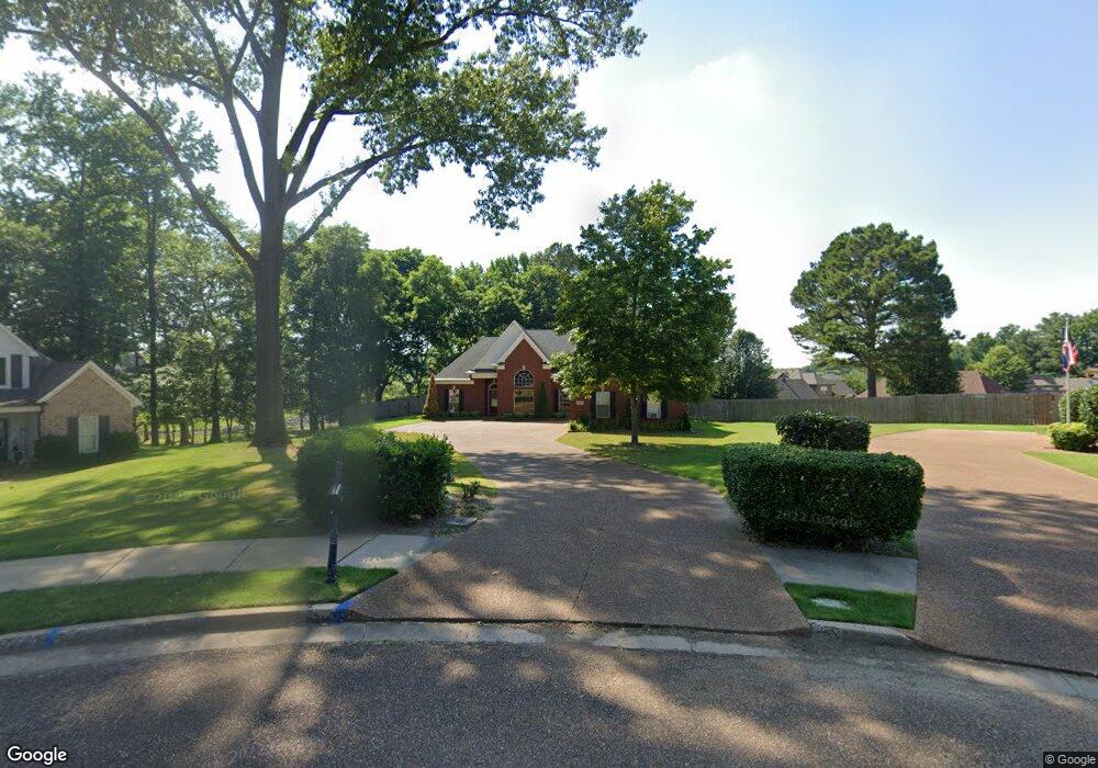 686 Bending Oak Cove, Hernando, MS 38632 - photo 1