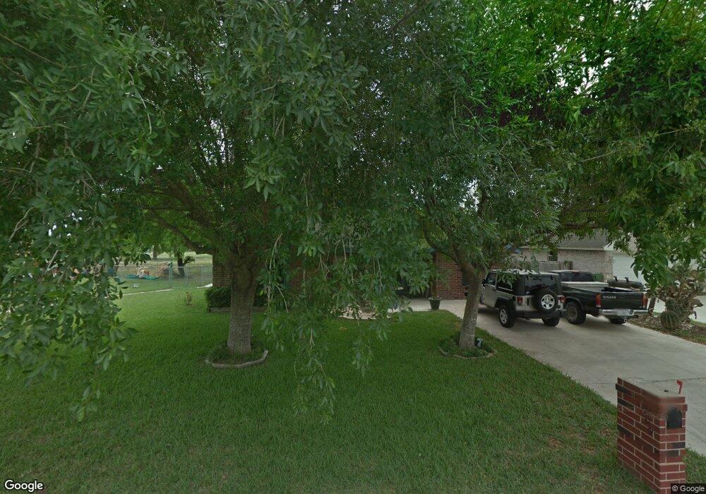 709 Cancun St, Weslaco, TX 78596 - photo 1