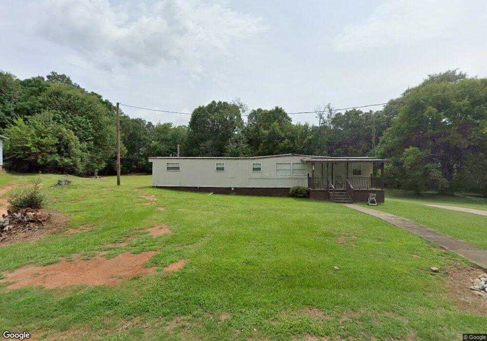 245 Thompson St, Pendleton, SC 29670 - photo 1