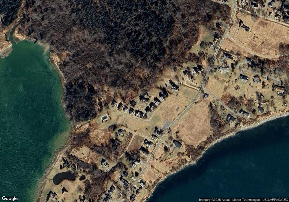 16 Auburn Colony Rd, Harpswell, ME 04079 - photo 1