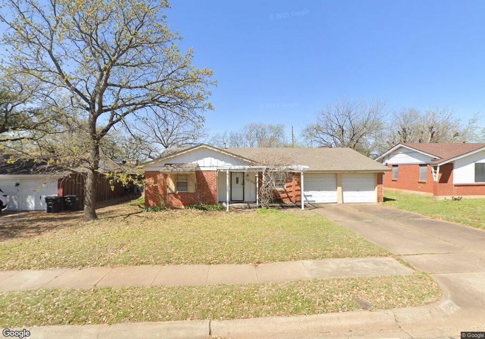 1334 Southern Blvd, Cleburne, TX 76033 - photo 1