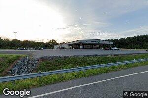 5761 Worcester Hwy, Snow Hill, MD 21863