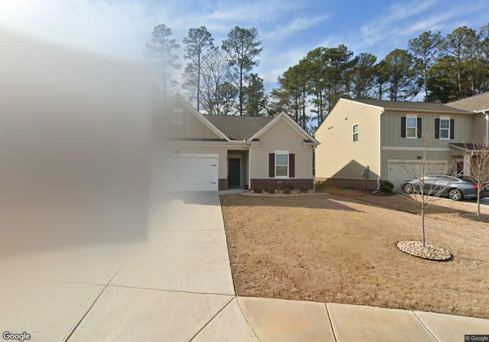 220 Randette Dr, Covington, GA 30016 - photo 1