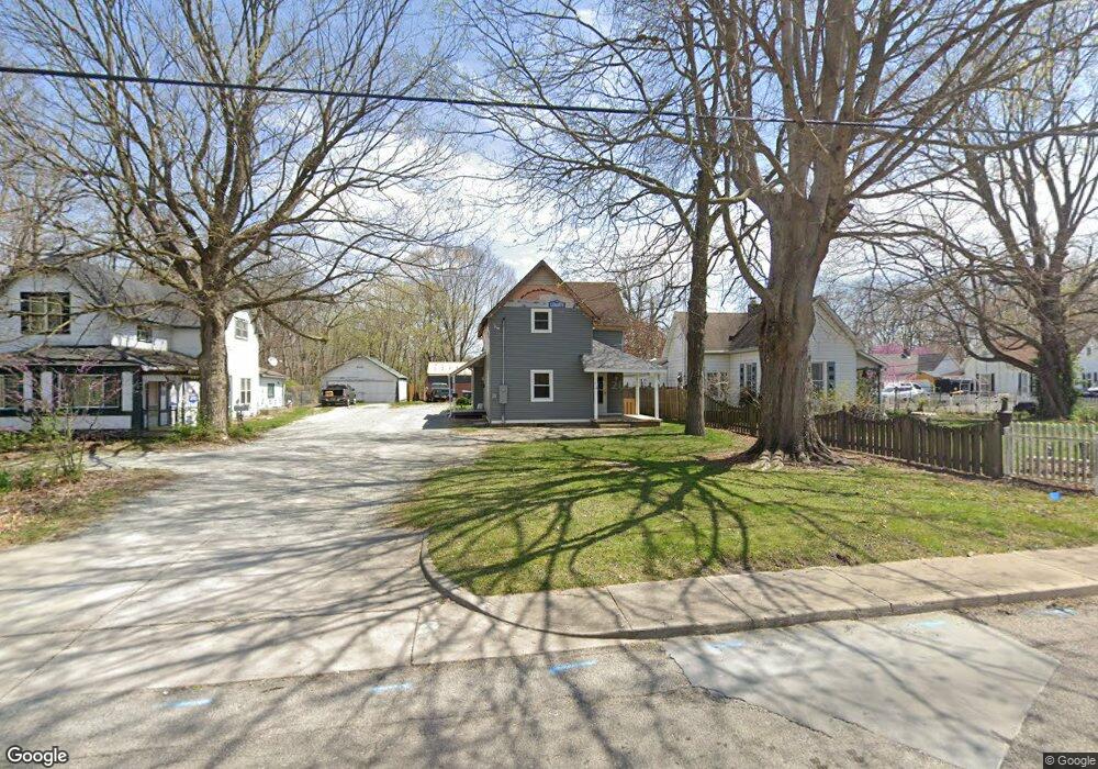 608 Indiana Ave, Anderson, IN 46012 - photo 1