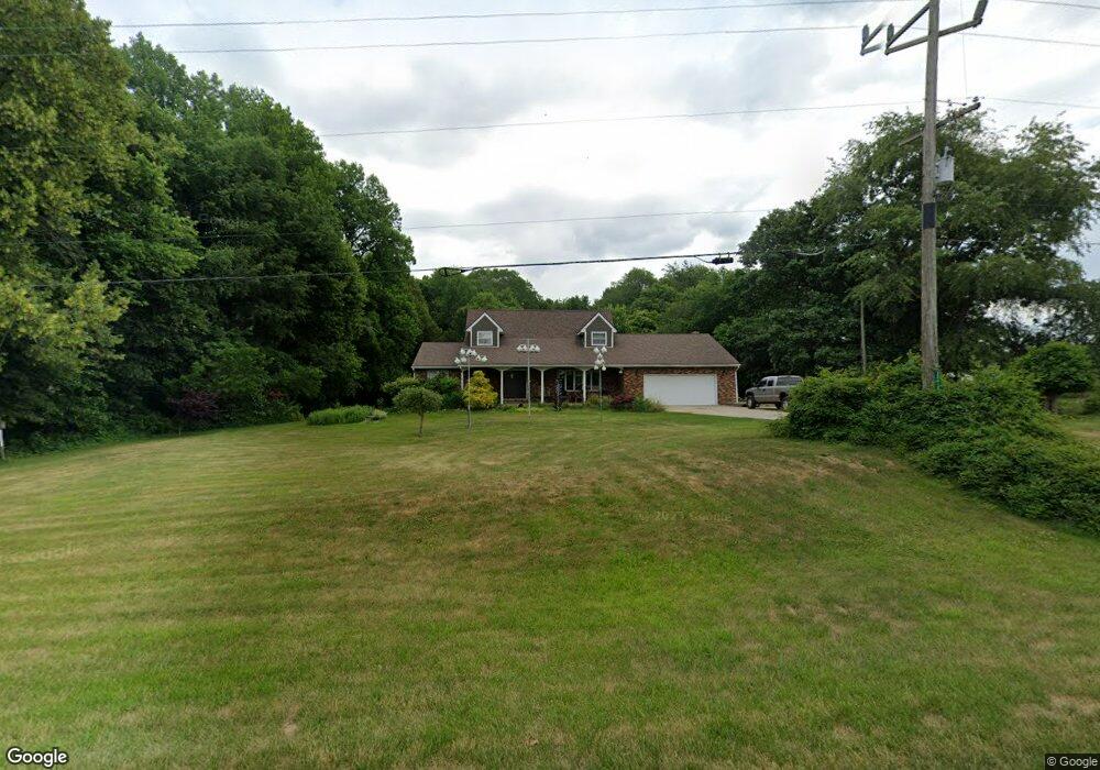 20410 Michigan Rd, Argos, IN 46501 - photo 1