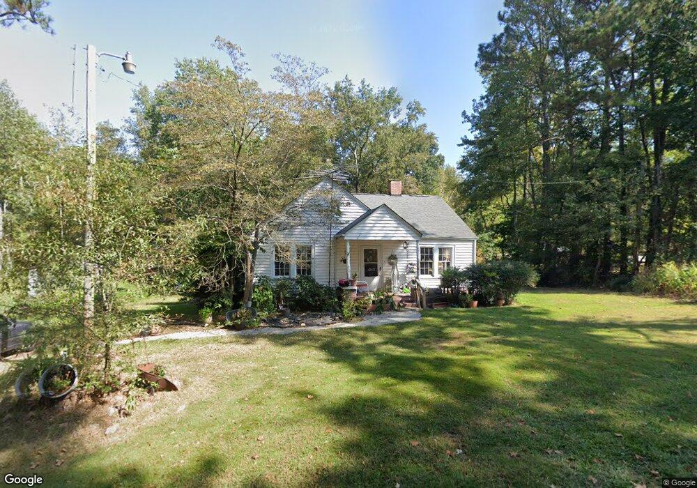 78 Gray Rd, Carrollton, GA 30116 - photo 1
