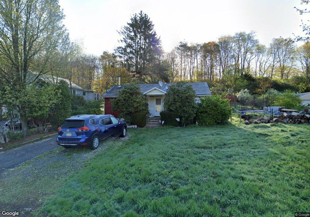 1601 W 8th St, Wyoming, PA 18644 - photo 1