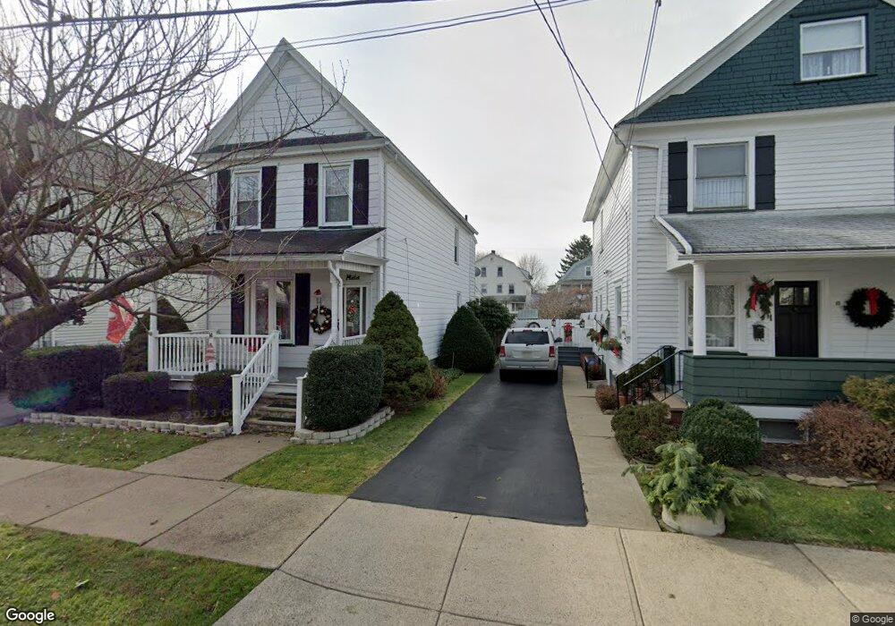 14 Ross St, Kingston, PA 18704 - photo 1