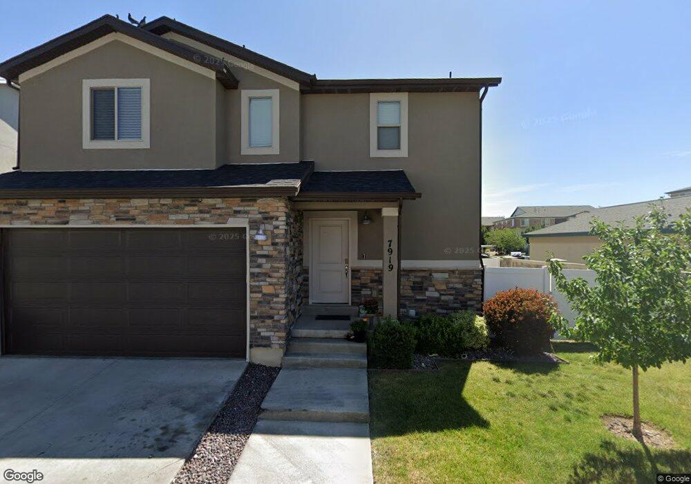 7916 S Charis Ct, West Jordan, UT 84081 - photo 1