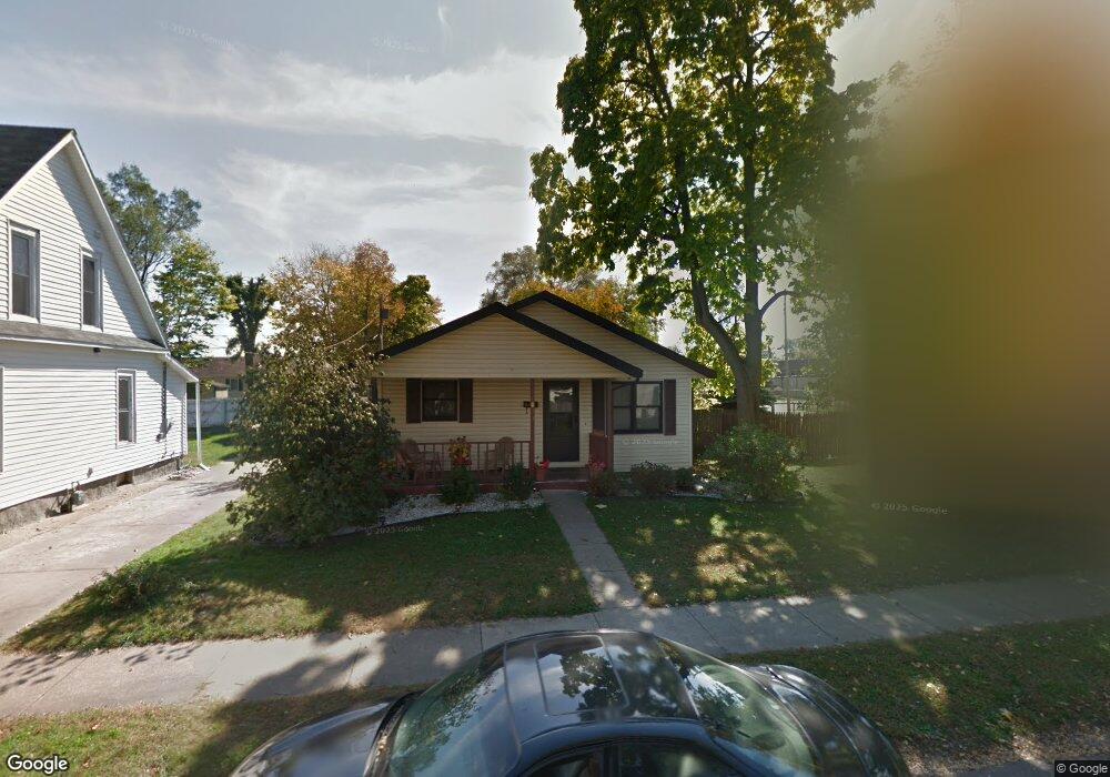1011 Pearl St, Elkhart, IN 46516 - photo 1