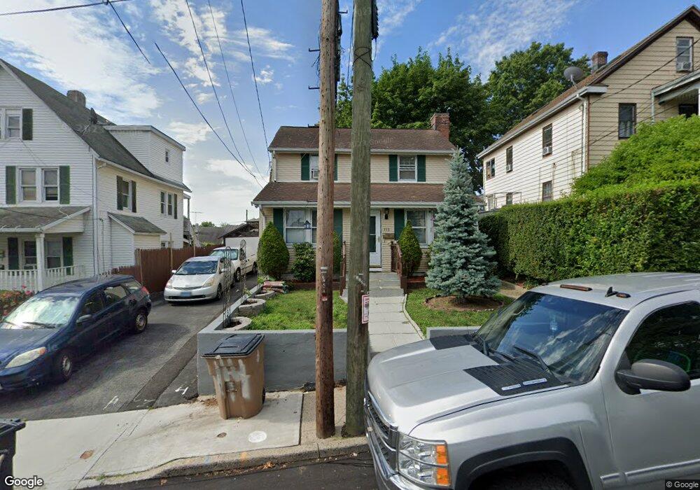 113 William St, Stamford, CT 06902 - photo 1