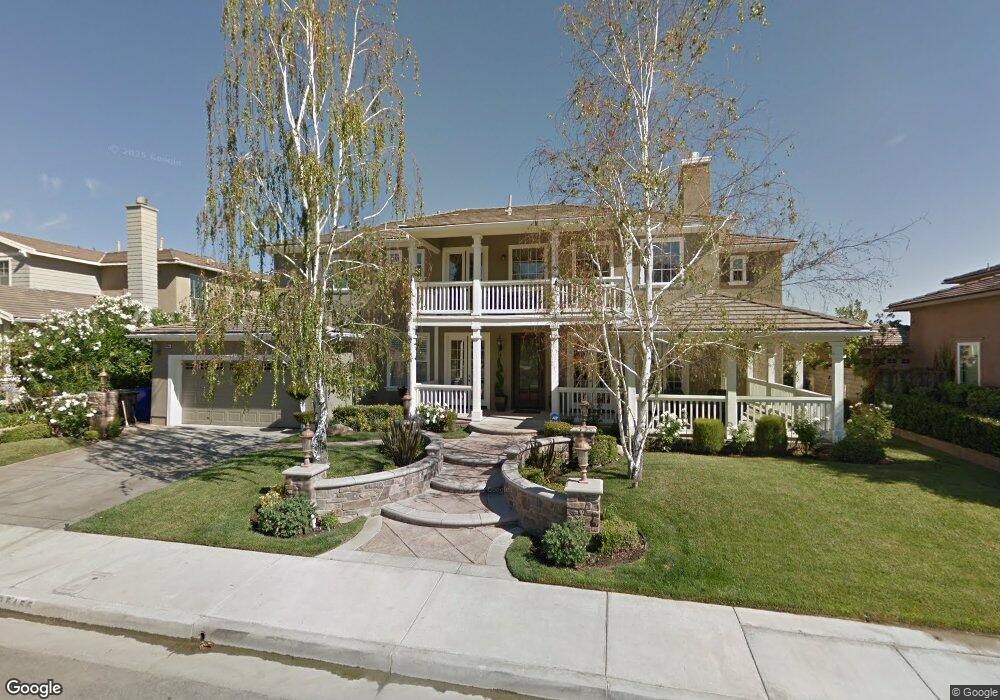 25455 Magnolia Ln, Stevenson Ranch, CA 91381 - photo 1