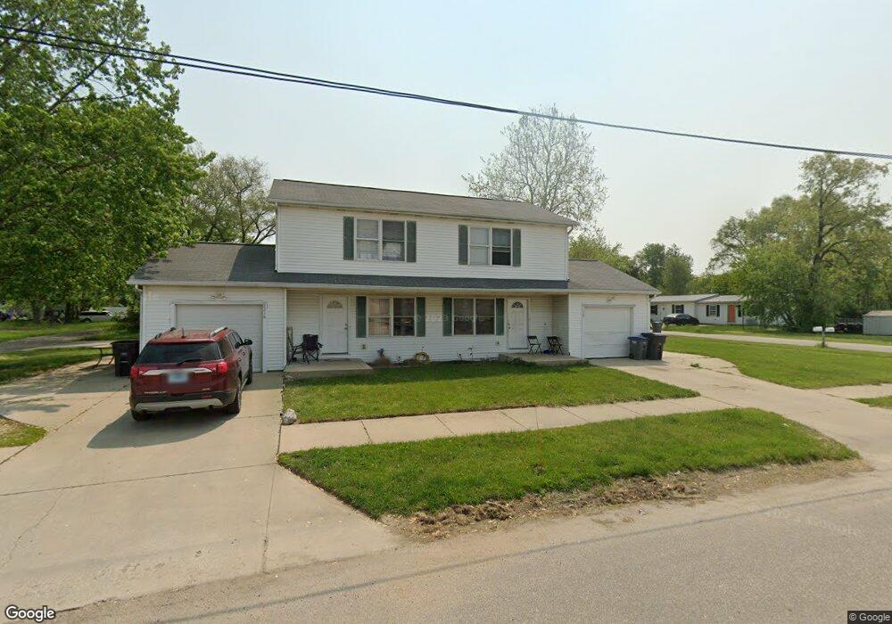 2216 15th St, Elkhart, IN 46517 - photo 1