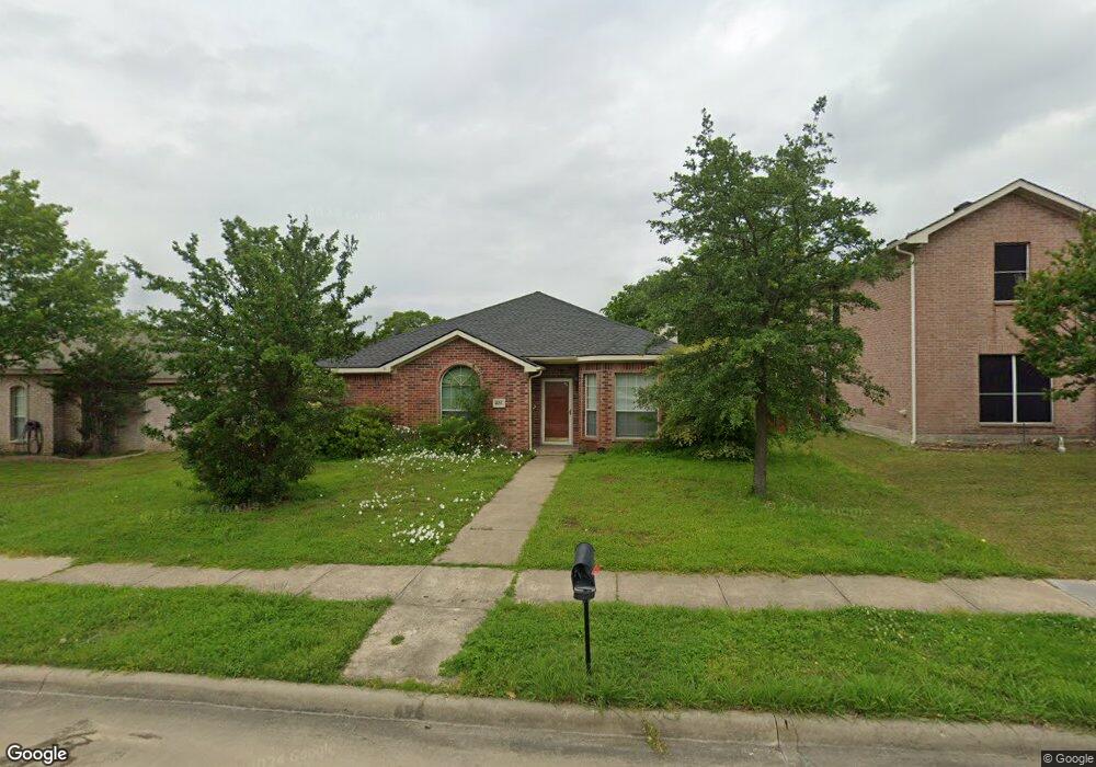 424 Fleming St, Wylie, TX 75098 - photo 1