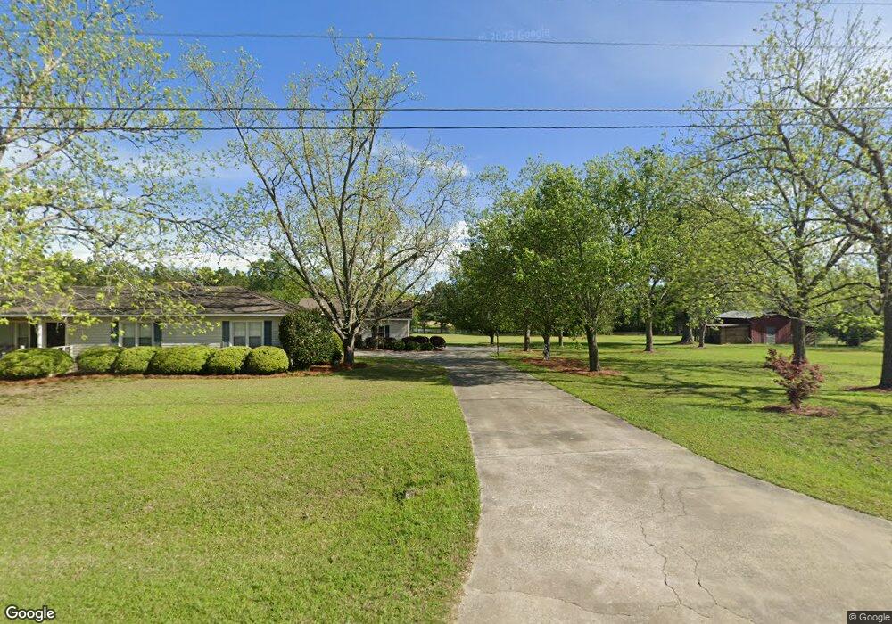 1168 Woodmen Rd, Moultrie, GA 31768 - photo 1