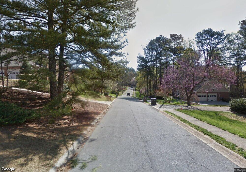 0 Lawrence Mill Run, Marietta, GA 30068 - photo 1