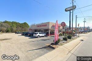 800 Radford Blvd, Dillon, SC 29536