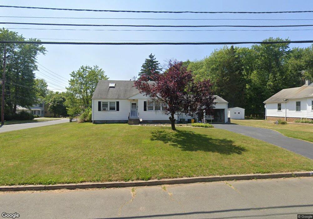 103 Broad Ave, Ewing, NJ 08618 - photo 1