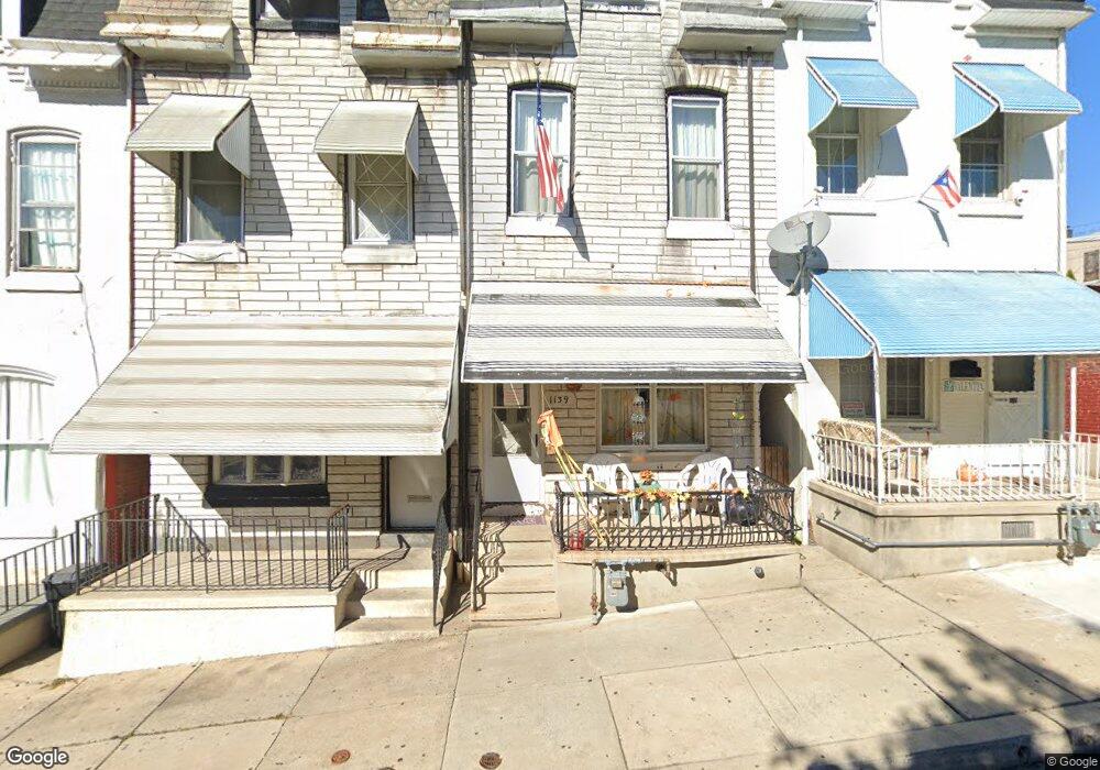 1139 Greenwich St, Reading, PA 19604 - photo 1