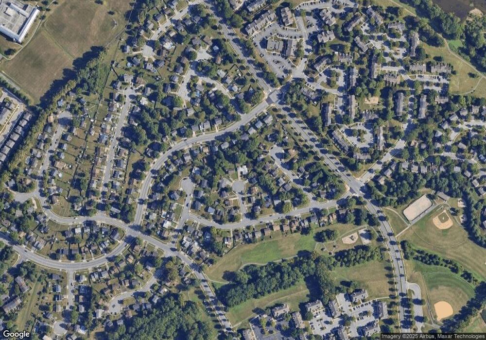 808 Eden Ct, Frederick, MD 21701 - photo 1