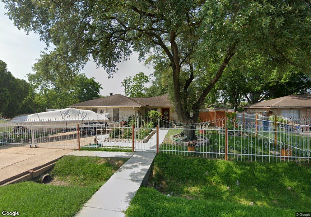 4203 Oakville St, Houston, TX 77093 - photo 1