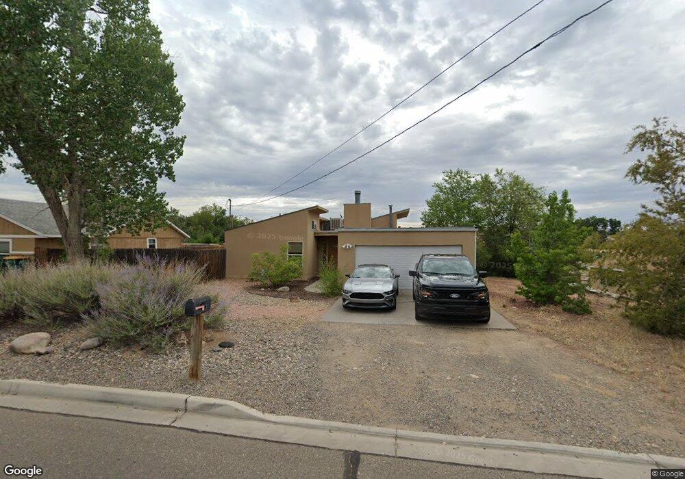 5804 Arroyo Dr, Farmington, NM 87402 - photo 1