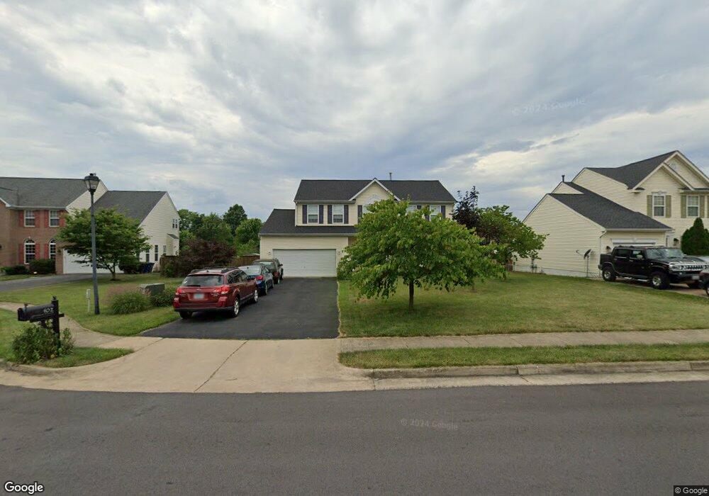 102 Yarrow Ct, Winchester, VA 22602 - photo 1