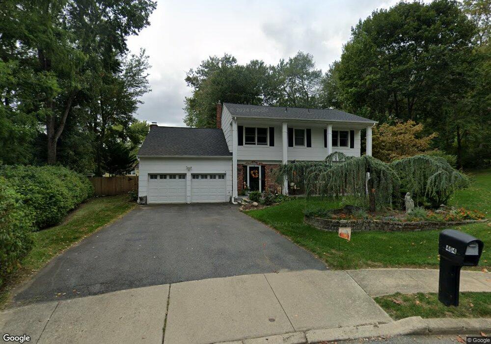 404 3rd St, Hackettstown, NJ 07840 - photo 1