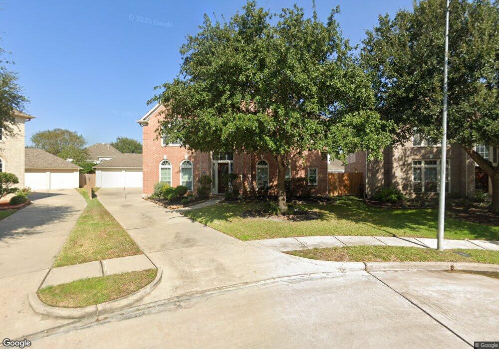 8723 Ridgebury Cir, Houston, TX 77095 - photo 1