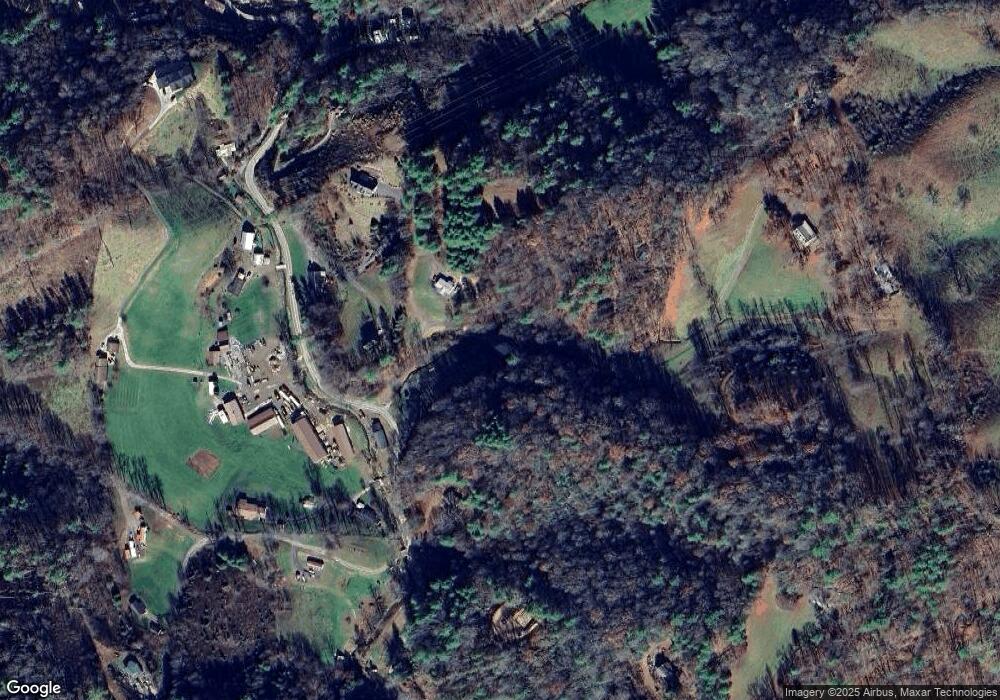 96 Silver Maple Ln, Burnsville, NC 28714 - photo 1