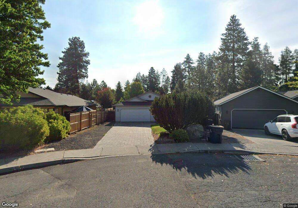 1144 SW Ellenhurst Place, Bend, OR 97702 - photo 1