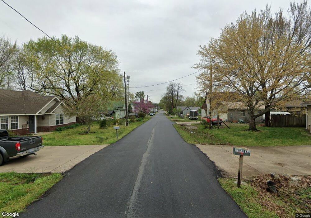 0 S Neal unit 563319, Prairie Grove, AR 72753 - photo 1