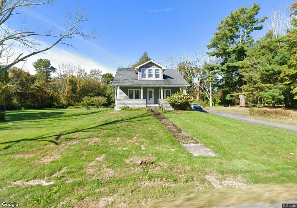 60 New St, Rehoboth, MA 02769 - photo 1