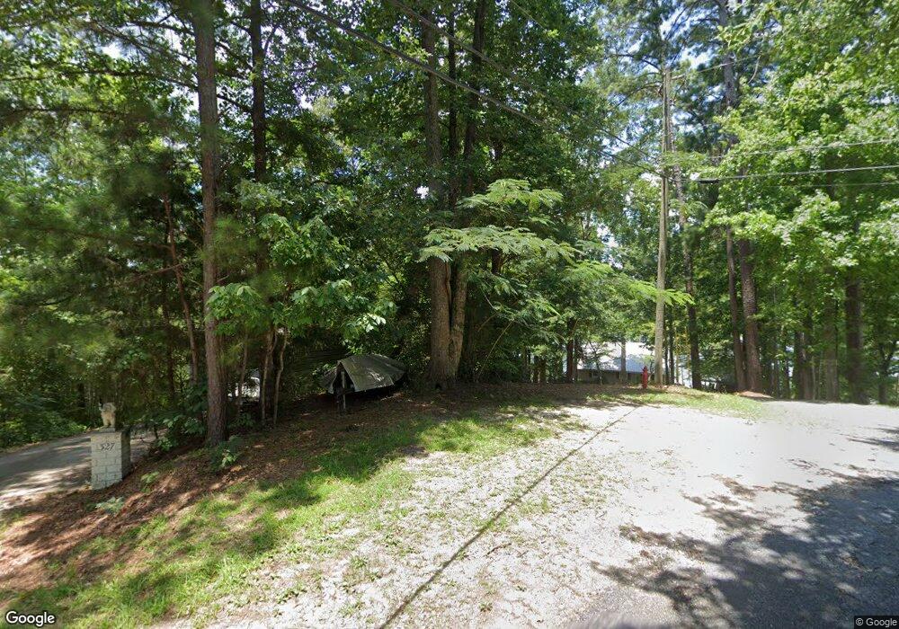 327 Dogwood Ln, Jacksons Gap, AL 36861 - photo 1