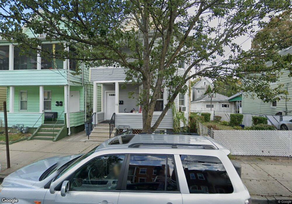 16 Lincoln Place unit 2, Clifton, NJ 07011 - photo 1