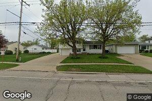 1409 42nd St NE, Cedar Rapids, IA 52402