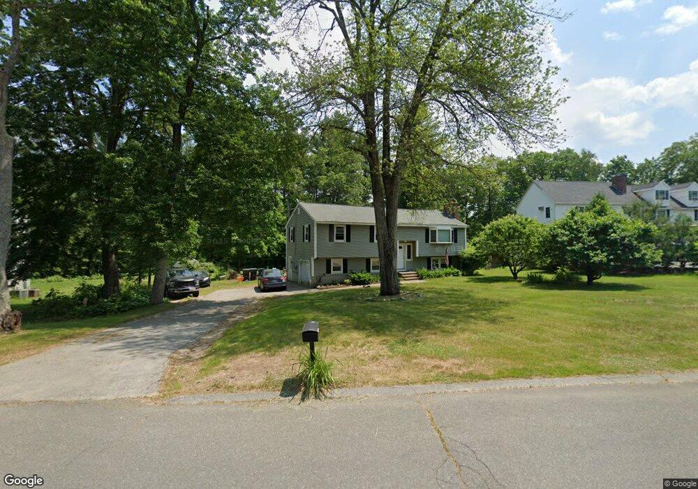 15 O St, Dracut, MA 01826 - photo 1