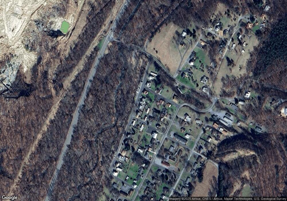 83 James St, Berkeley Springs, WV 25411 - photo 1