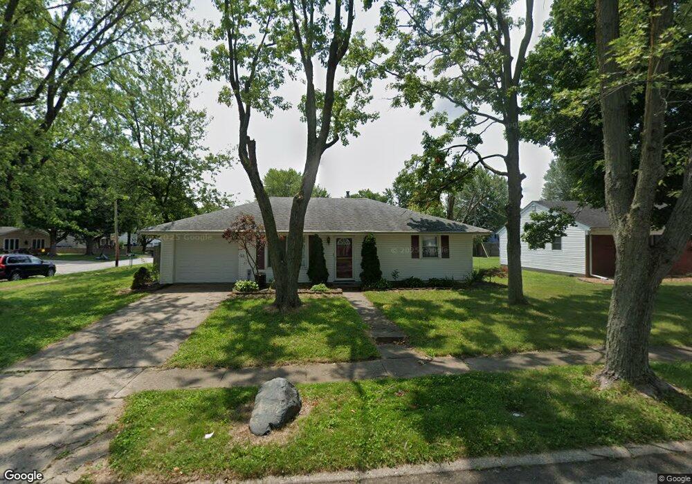 1501 Maplewood Dr, Kokomo, IN 46902 - photo 1