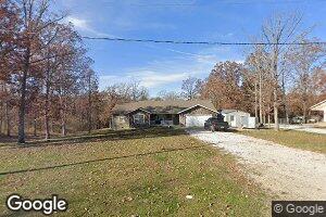 13919 Maple Ln, Plato, MO 65552
