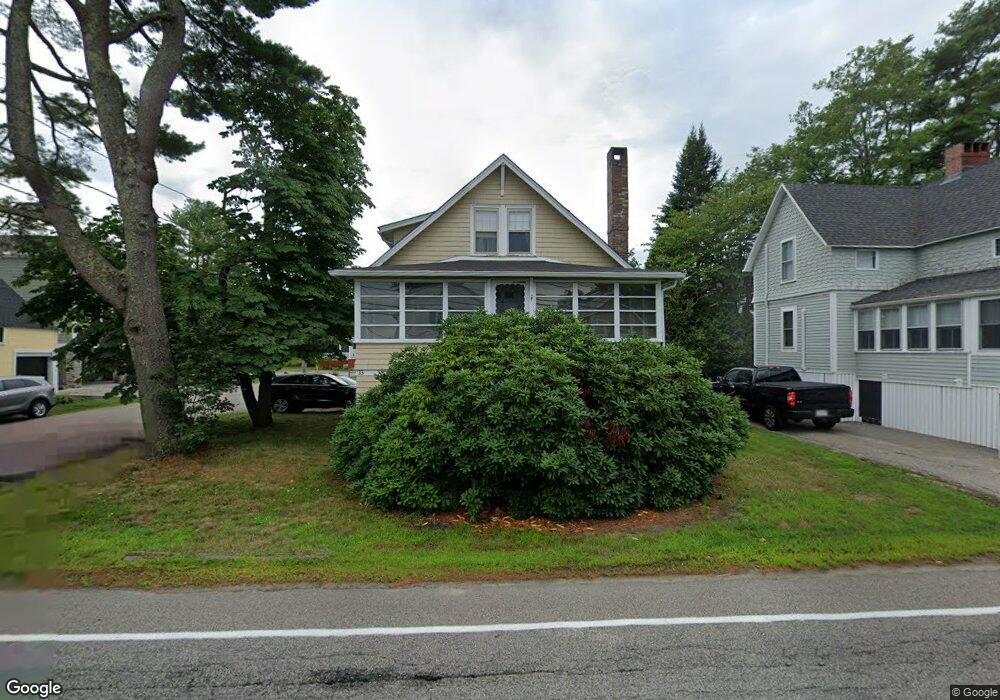 33 Temple Ave, Old Orchard Beach, ME 04064 - photo 1